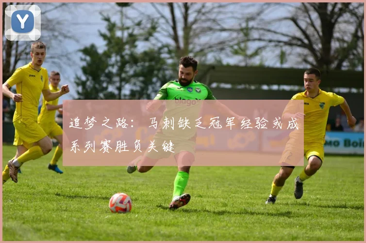 追梦之路：马刺缺乏冠军经验或成系列赛胜负关键
